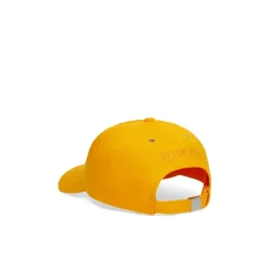 Solid Cap Turtle Embroidery