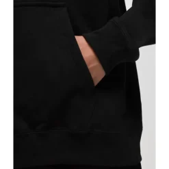 Solo Swoosh Fleece Pullover Hoodie