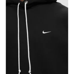 Solo Swoosh Fleece Pullover Hoodie