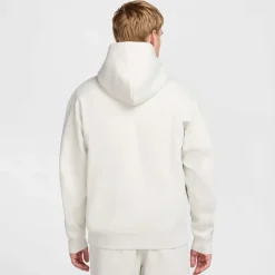 Solo Swoosh Fleece Pullover Hoodie