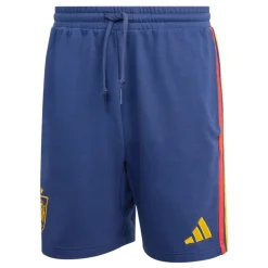 Spain DNA Shorts