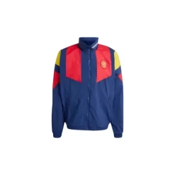 Spain EQT Track Top