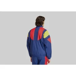 Spain EQT Track Top