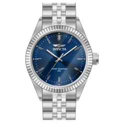 Speciale Ronde Horloge