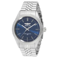 Speciale Ronde Horloge