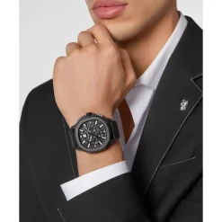 Spectre Chrono Horloge