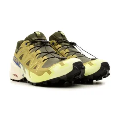 Speedcross 6 Gore-Tex Trail Schoen