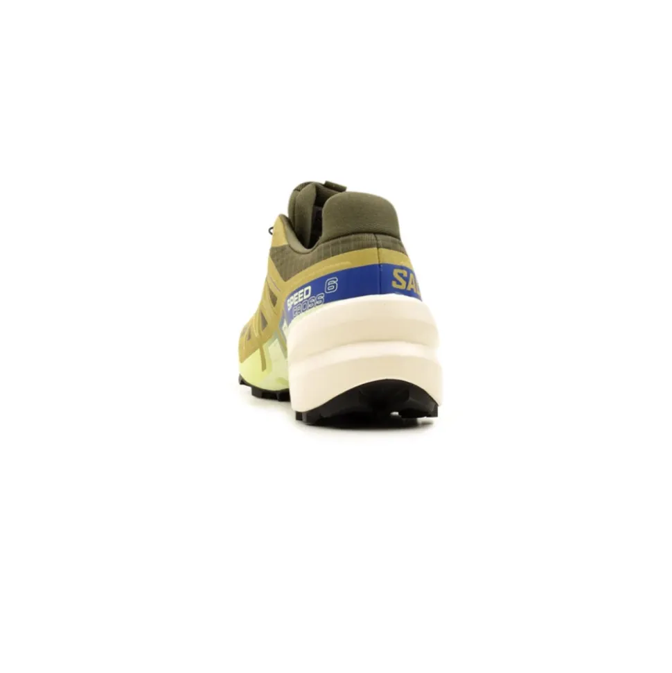 Speedcross 6 Gore-Tex Trail Schoen