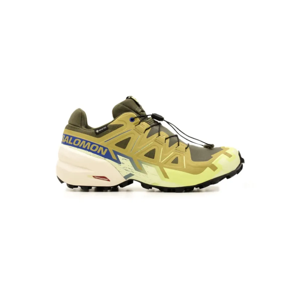 Speedcross 6 Gore-Tex Trail Schoen