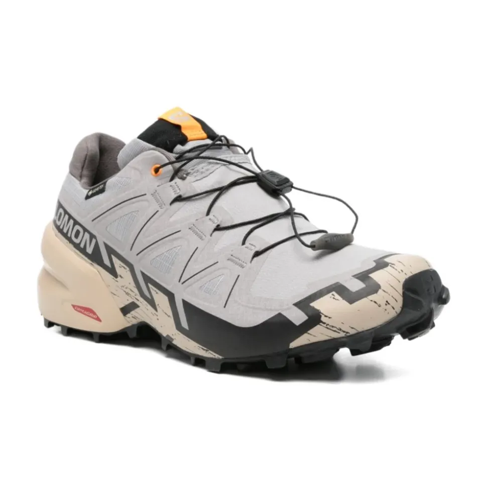 Speedcross 6 GTX