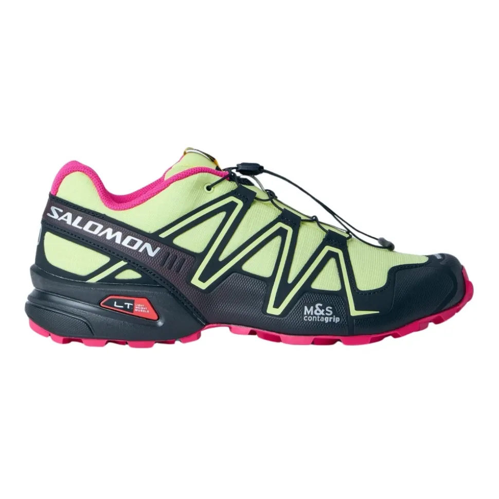 Speedcross 3 Sneakers