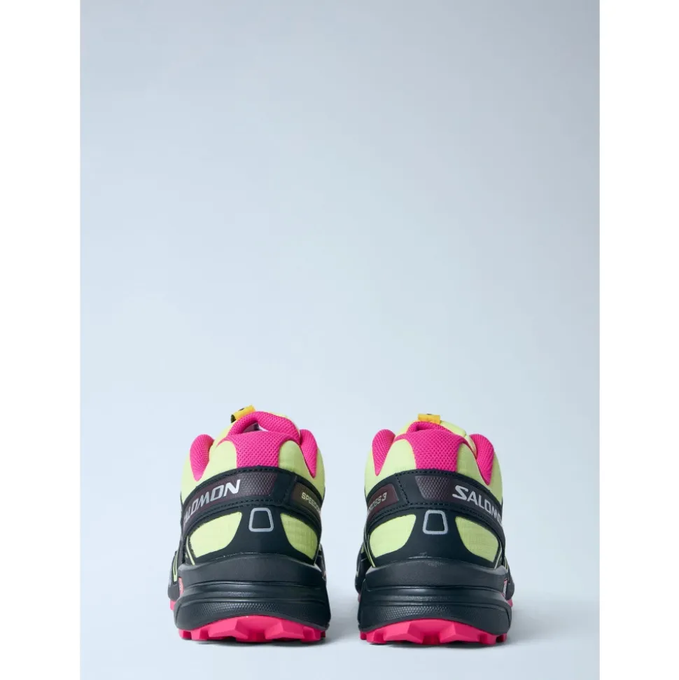Speedcross 3 Sneakers