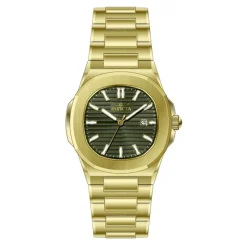 Speedway Bold Sport Ronde Horloge