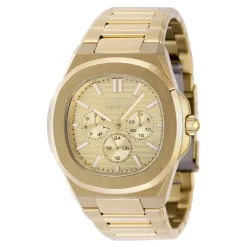 Speedway Bold Sport Rond Horloge