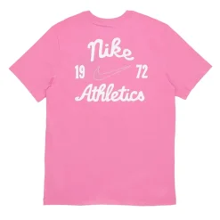 Speels Roze Sportkleding Tee