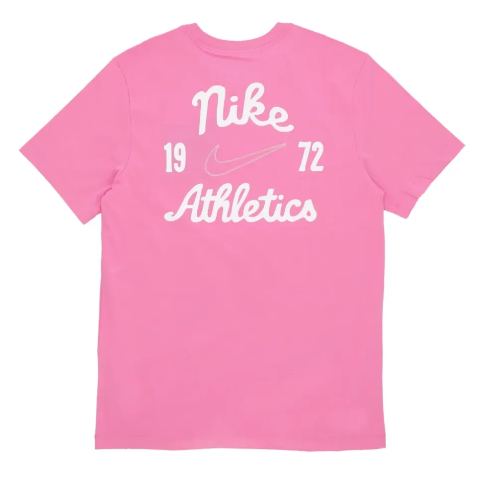 Speels Roze Sportkleding Tee