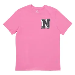 Speels Roze Sportkleding Tee