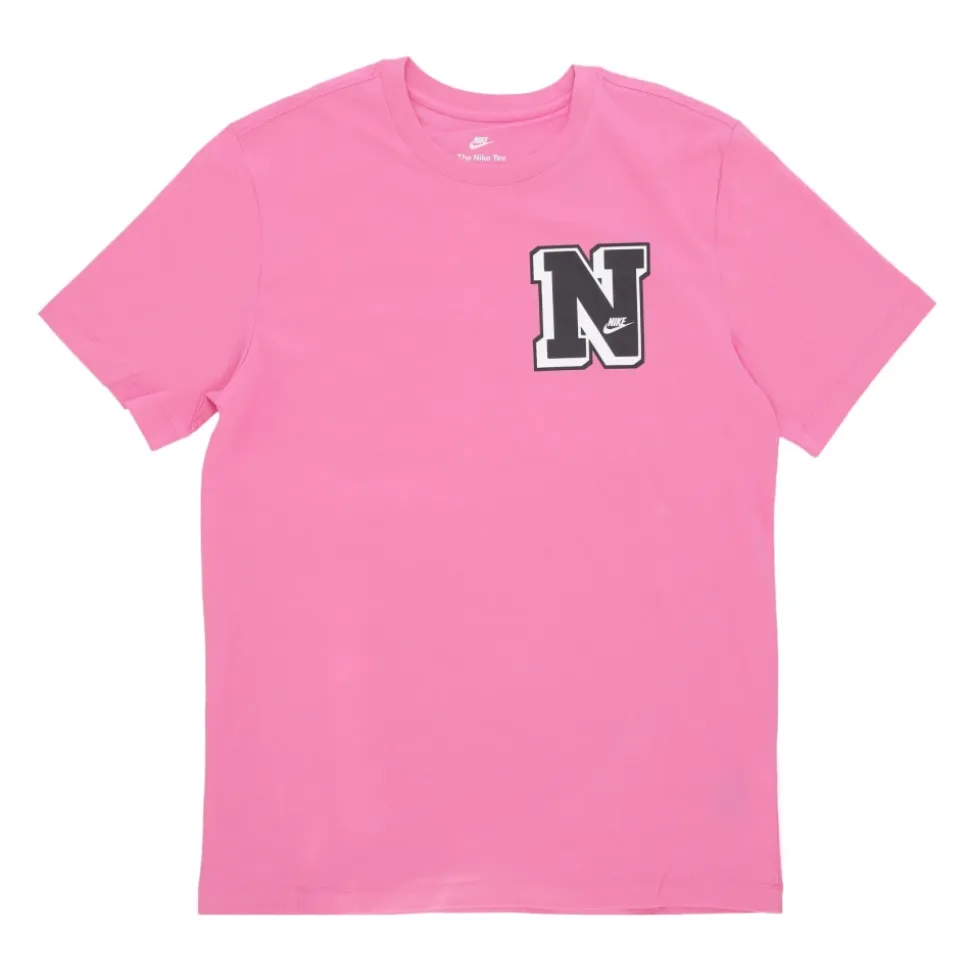 Speels Roze Sportkleding Tee