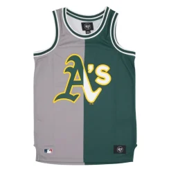 Split Grafton Jersey
