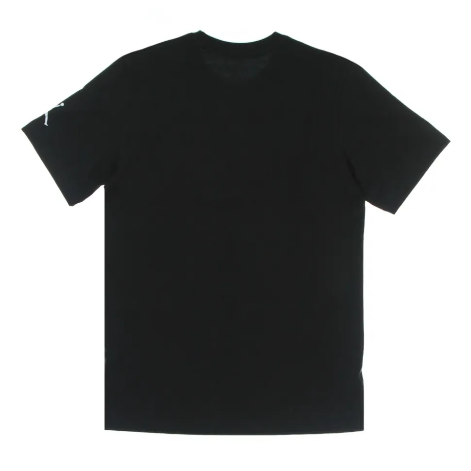 Sport DNA Crew Neck T-shirt