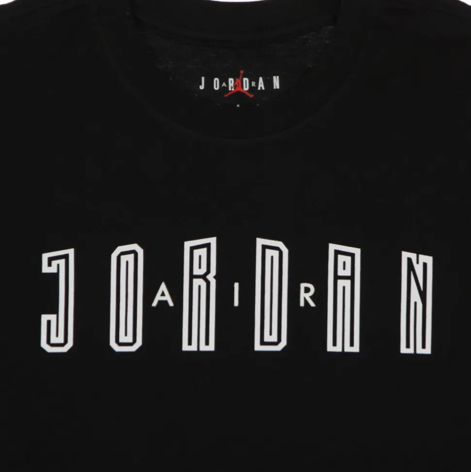 Sport DNA Crew Neck T-shirt