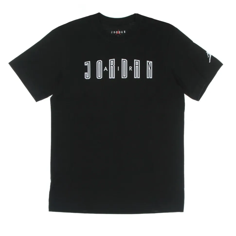 Sport DNA Crew Neck T-shirt