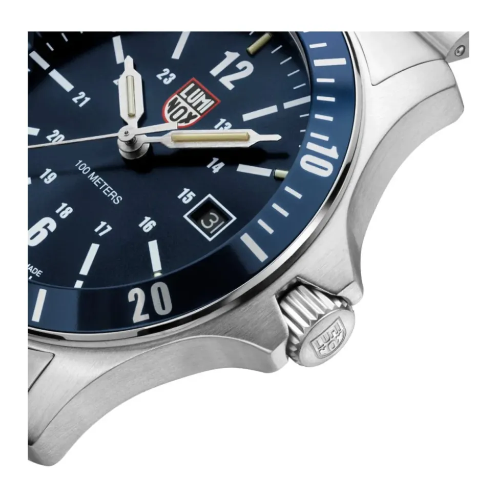 Sport Timer 0910 Horloge