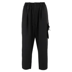 Sport Uniform Cargo Broek