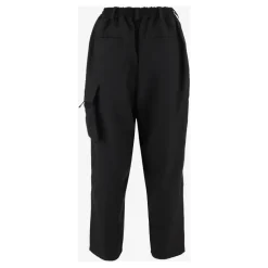 Sport Uniform Cargo Broek