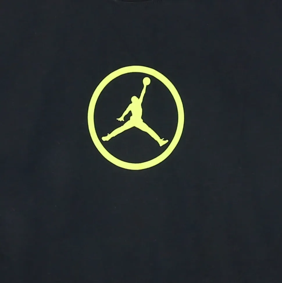 Sport DNA Hybrid Long Sleeve T-Shirt