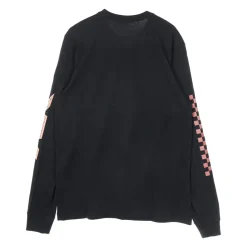 Sport DNA Hybrid Long Sleeve T-Shirt