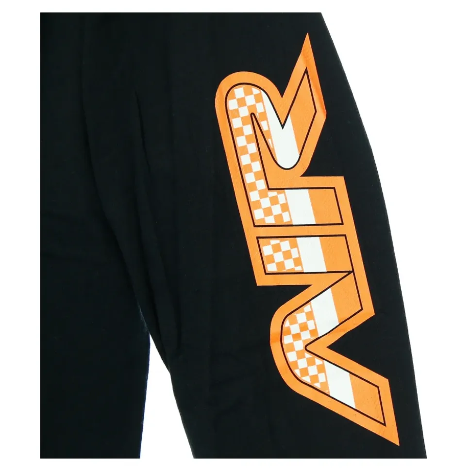 Sport DNA Hybrid Long Sleeve T-Shirt