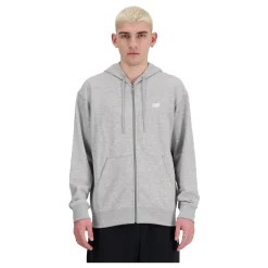 Sport Essentials French Terry Full-Zip Hoodie