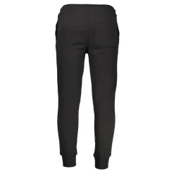 Sportieve elastische taille herenbroek
