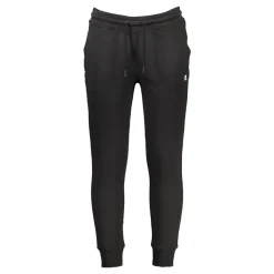 Sportieve elastische taille herenbroek