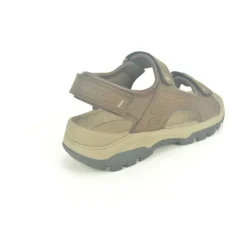 Sportieve Sandalen met Klittenbandsluiting
