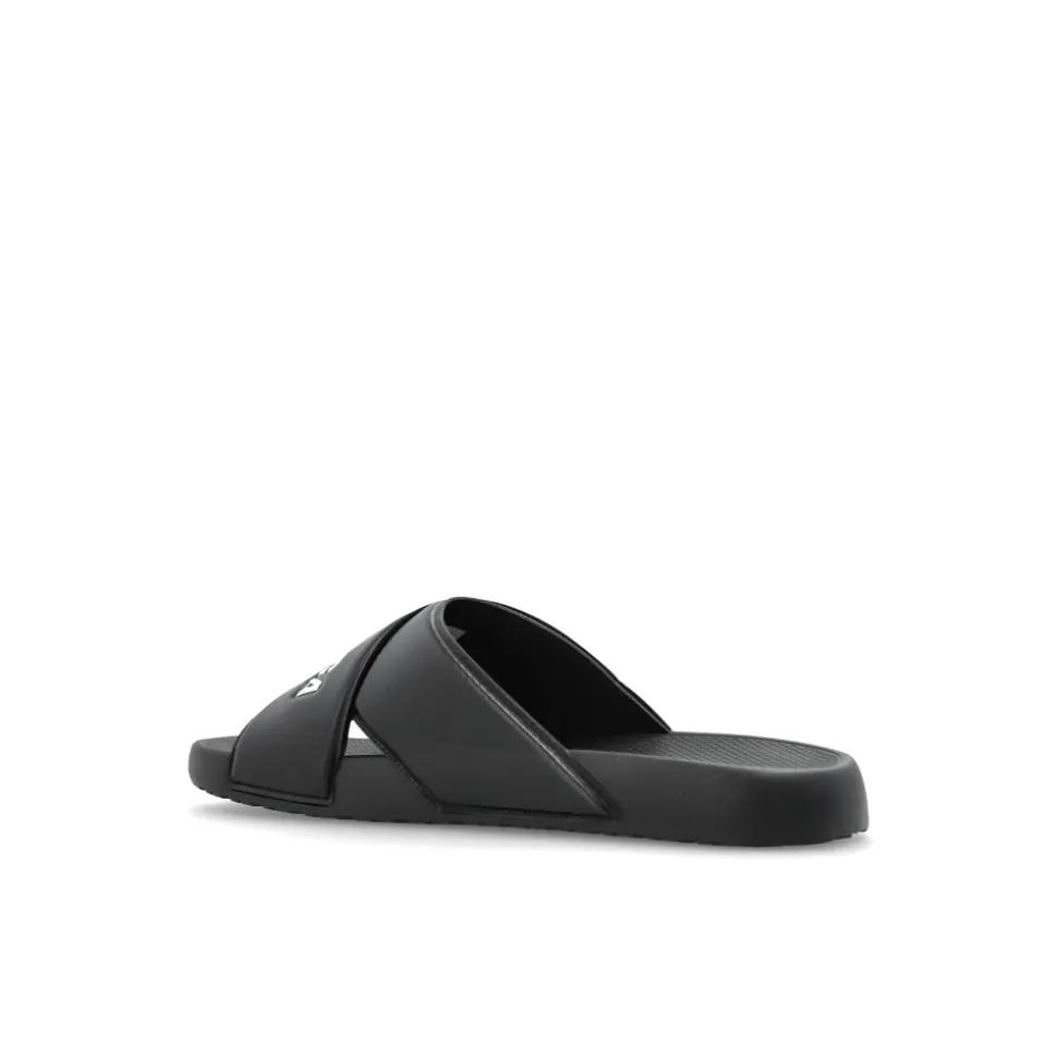 Sportieve Bad Slippers