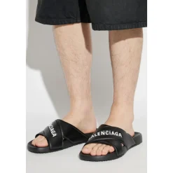 Sportieve Bad Slippers