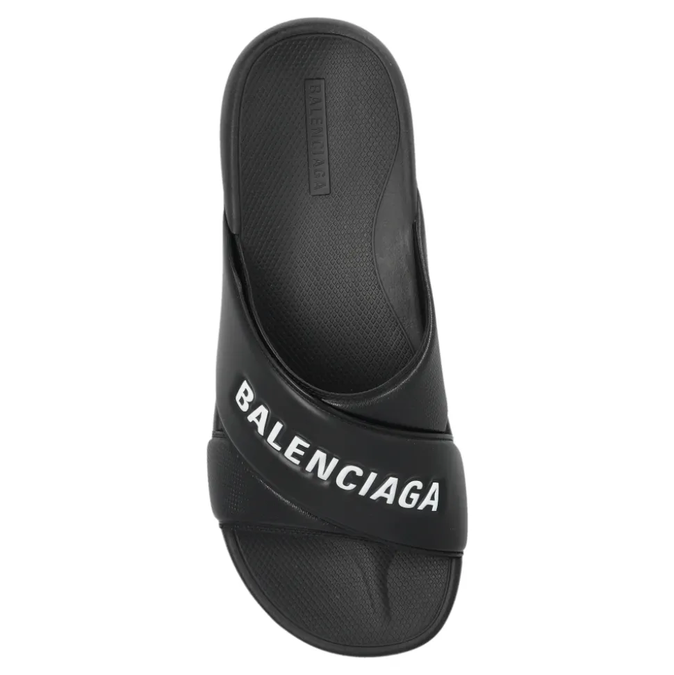 Sportieve Bad Slippers
