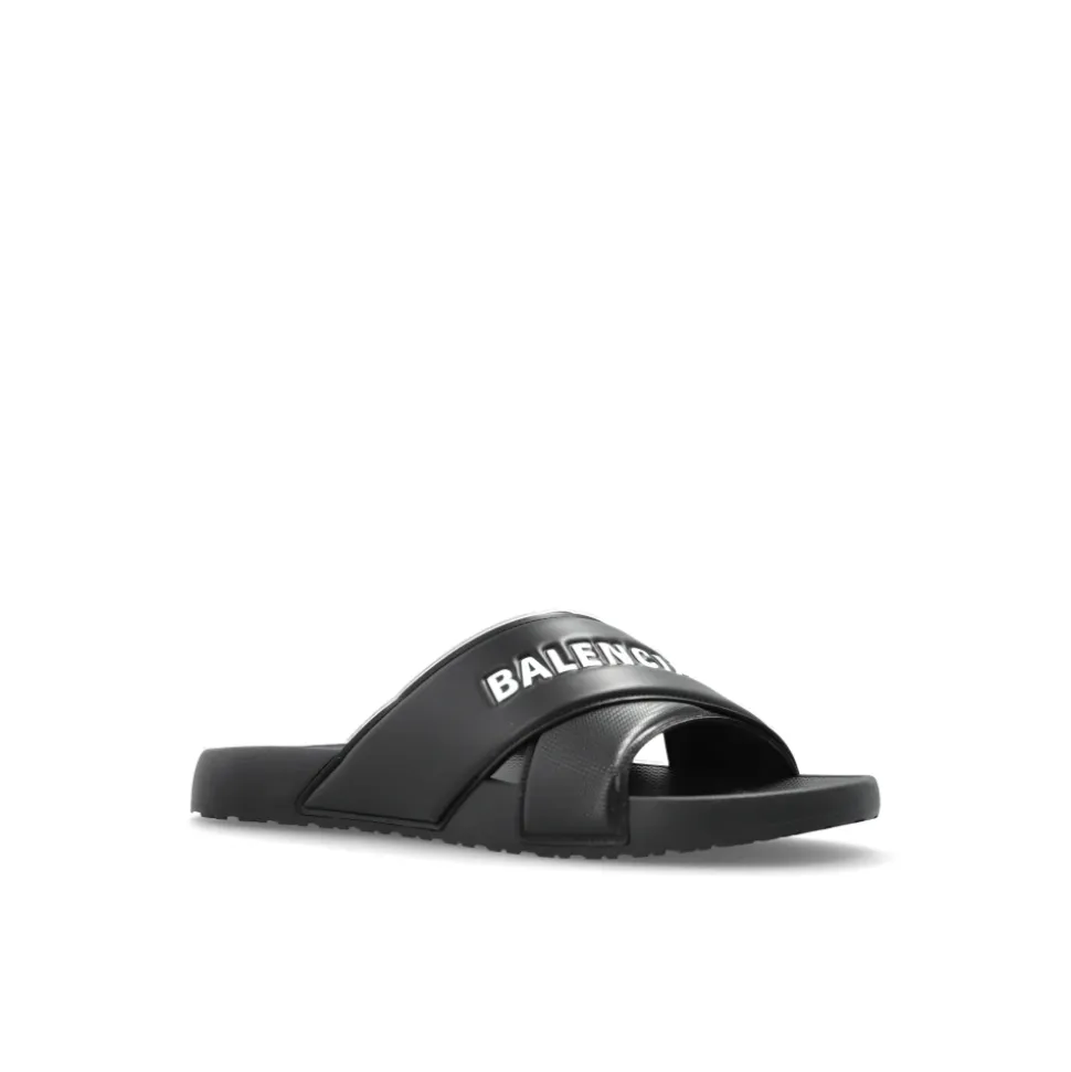 Sportieve Bad Slippers