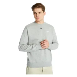 Sportswear Club Fleece Crew