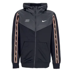 Sportswear Repeat SW PK Full-Zip Hoodie
