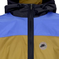 Sportswear Utility Windbreaker Jack