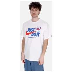 Sport T-shirt met zeefdruk