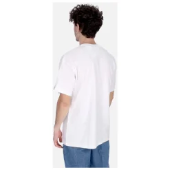 Sport T-shirt met zeefdruk