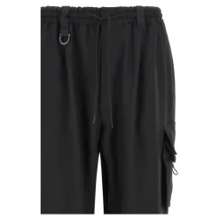 Sport Uniform Cargo Broek