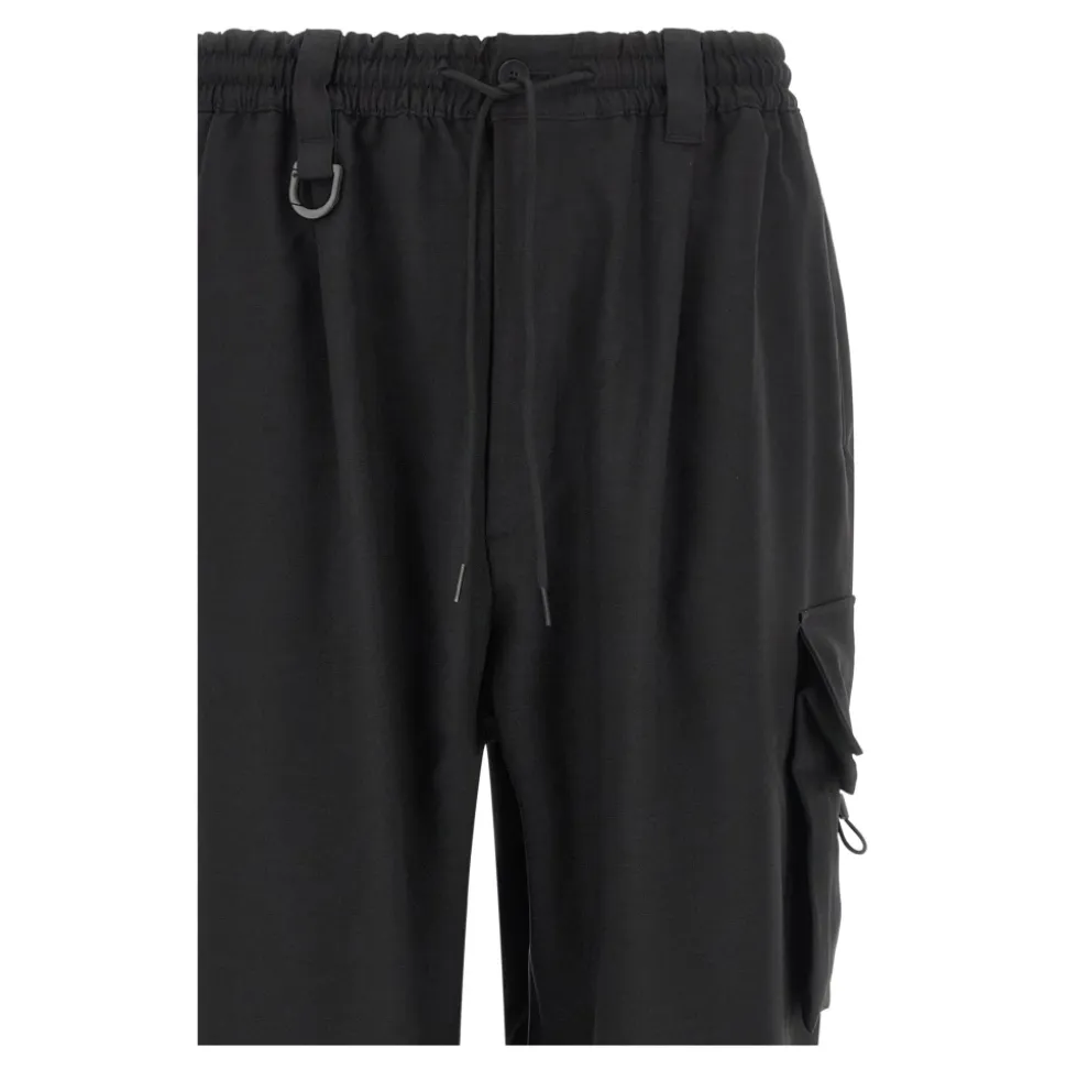 Sport Uniform Cargo Broek