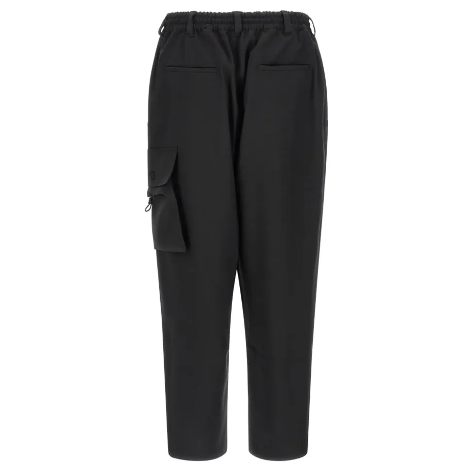 Sport Uniform Cargo Broek