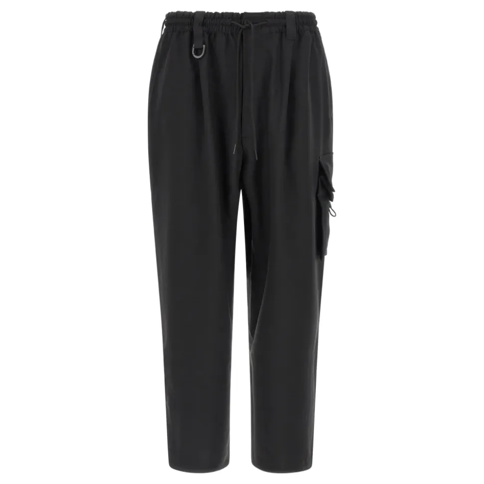 Sport Uniform Cargo Broek