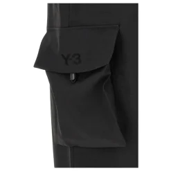 Sport Uniform Cargo Broek